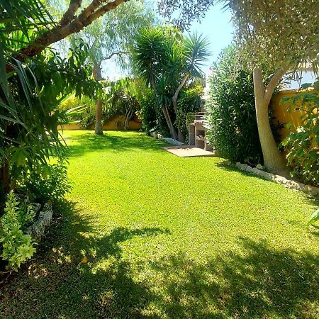 Chalet La Huerta 2 Amplios Jardines Barbacoa Y Wifi Conil De La Frontera Ngoại thất bức ảnh