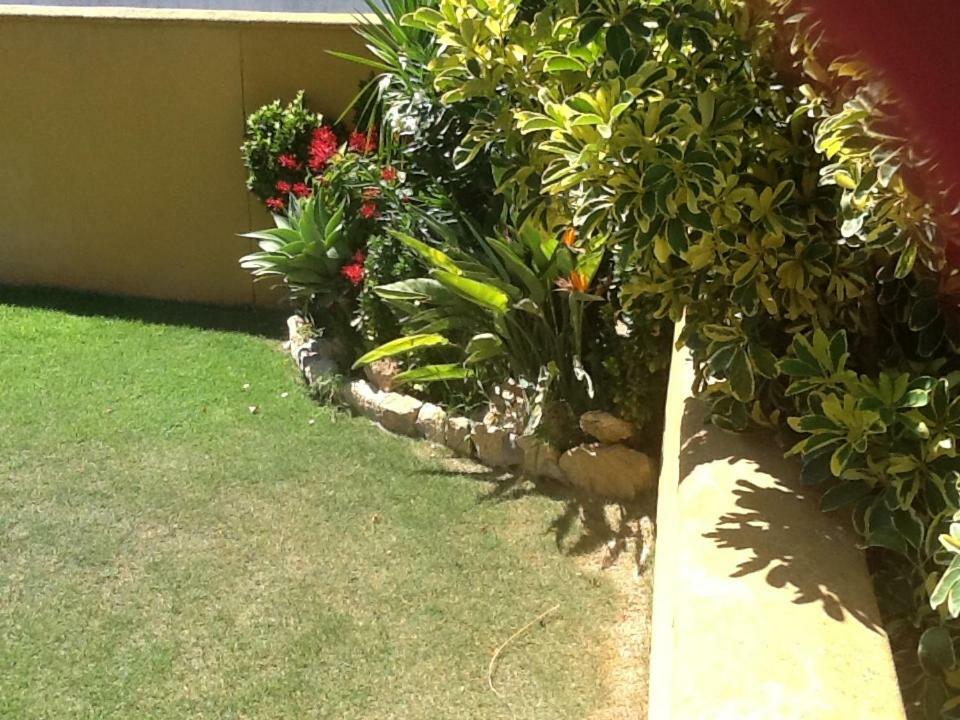 Chalet La Huerta 2 Amplios Jardines Barbacoa Y Wifi Conil De La Frontera Ngoại thất bức ảnh
