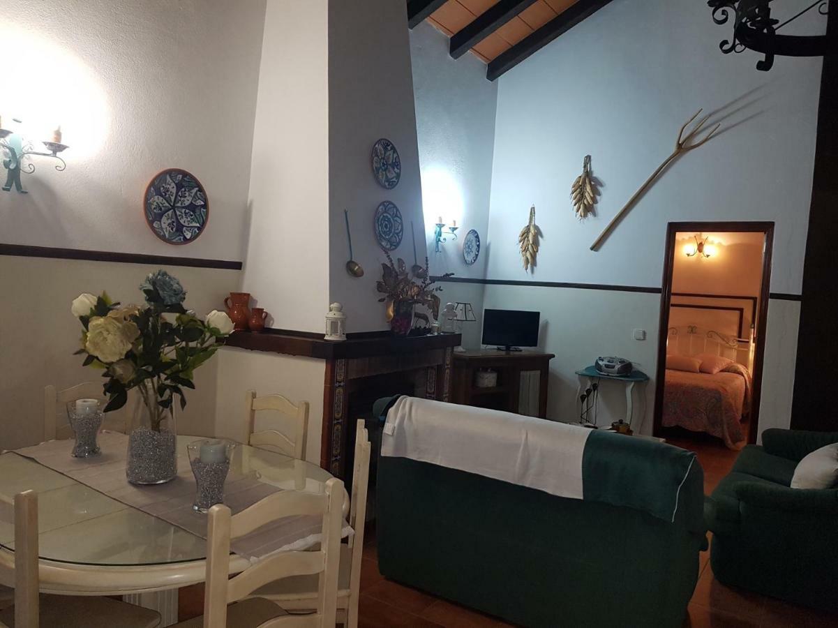 Chalet La Huerta 2 Amplios Jardines Barbacoa Y Wifi Conil De La Frontera Ngoại thất bức ảnh